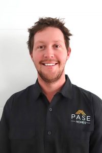 Ryan Pase - Pase Homes